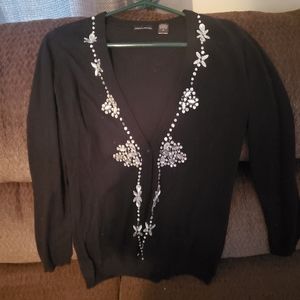 Moda International womens medium